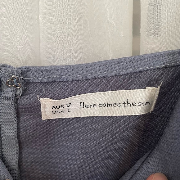 Hello Molly cowl neck dress - Picture 6 of 6